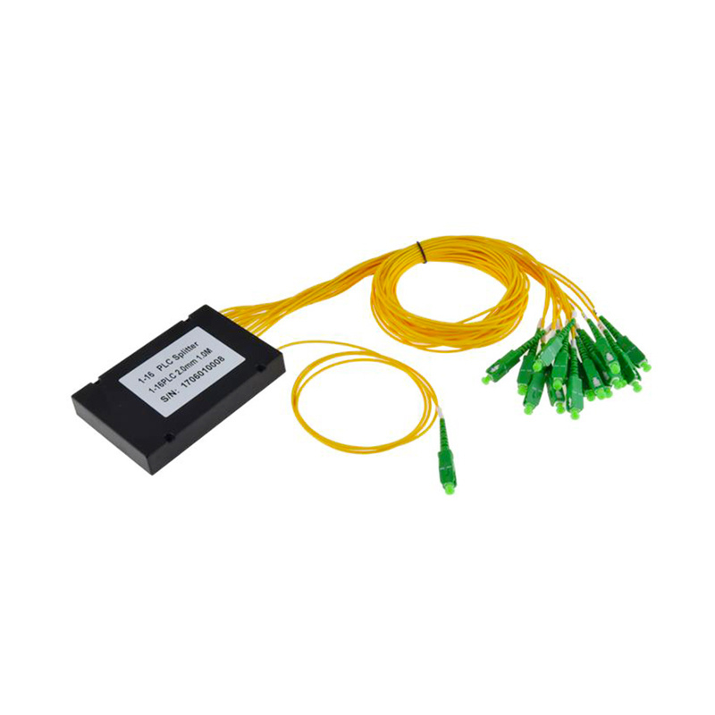 نوع الصندوق PLC Splitter