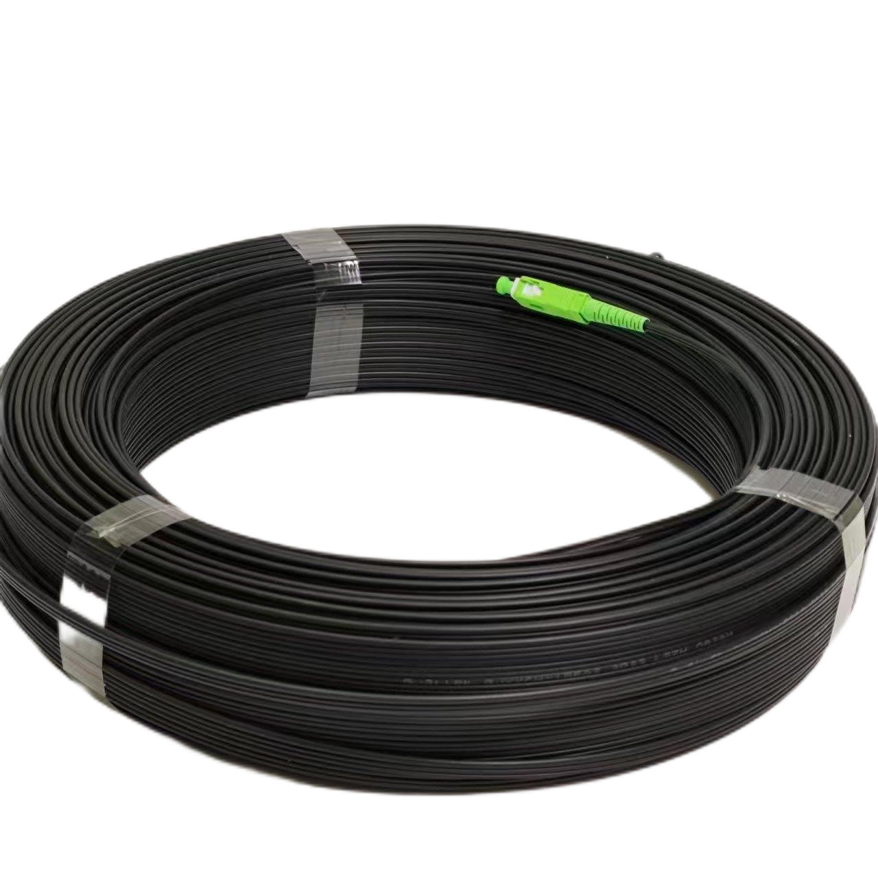 FTTH إسقاط كابل تصحيح الحبل