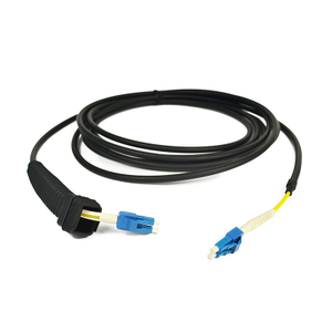 NSN Boot Duplex LC CABLE CABLE