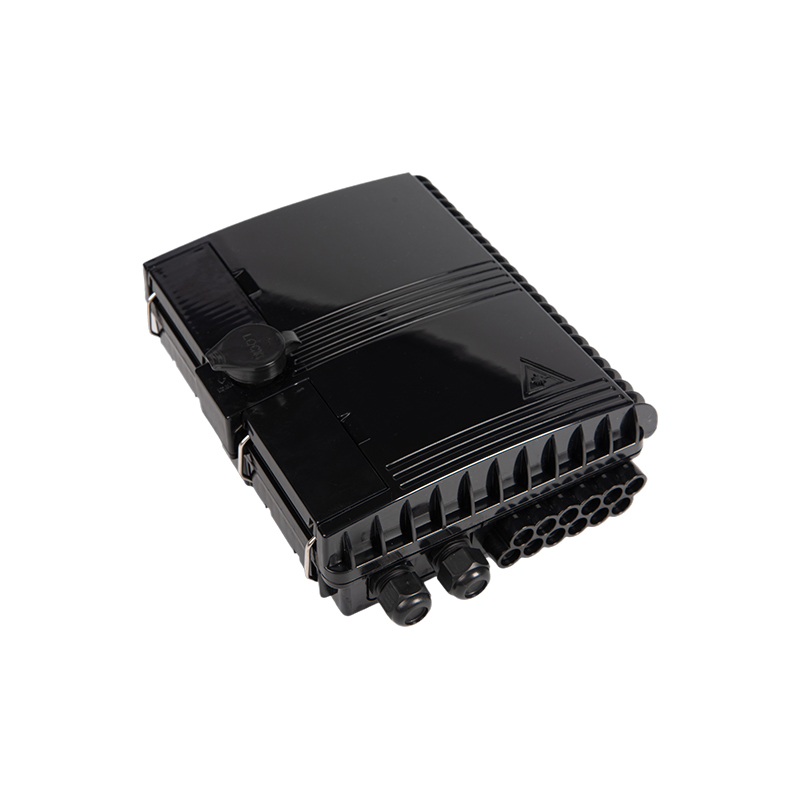 صندوق توزيع الألياف البصرية (FDB-HY102-12CORE)