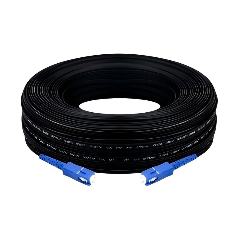 FTTH إسقاط كابل تصحيح الحبل