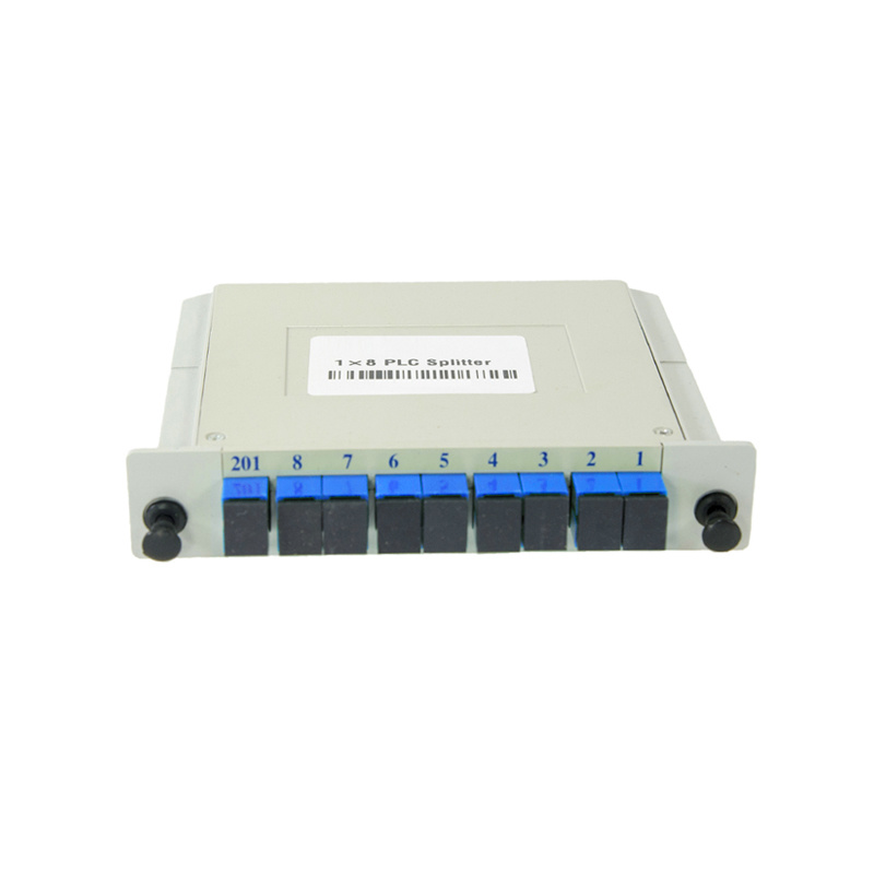 نوع Modular PLC Splitter