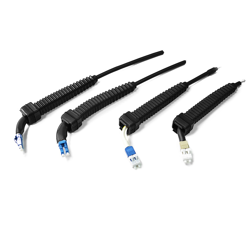 NSN Boot Duplex LC CABLE CABLE