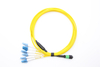 12F MPO/MTP-6*DX LC Cable Cable