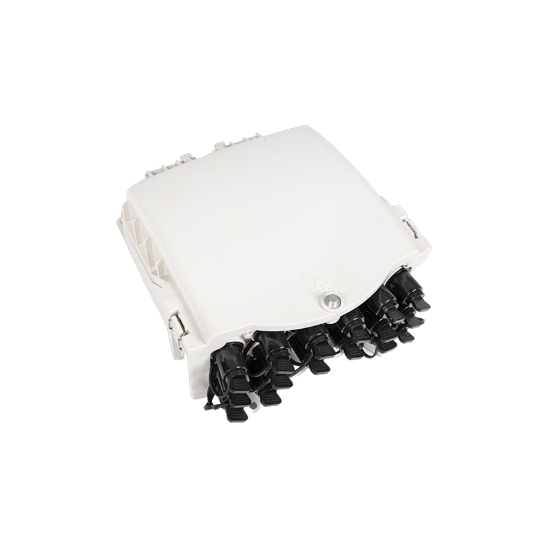مربع توزيع الألياف البصرية (FDB-HY107-16Core)