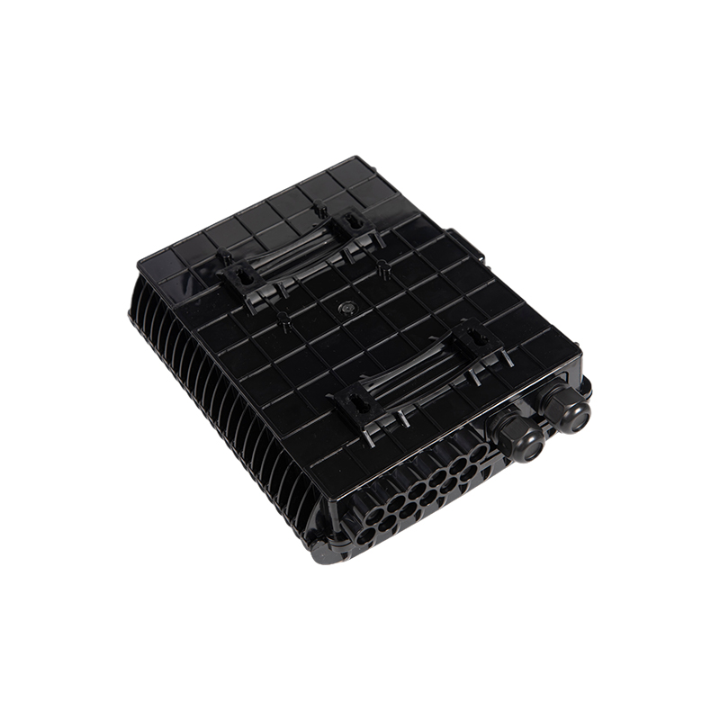 صندوق توزيع الألياف البصرية (FDB-HY102-12CORE)